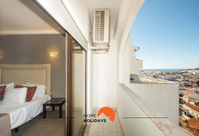 #018 T2 Elisabete by Home Holidays